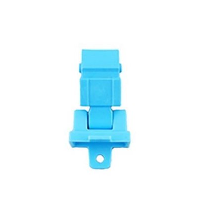 ILC Replacement for Fisher Price Fyw75 Sunny DAY Jeep Hood Latch FOR Jeep Fyw75 FYW75 SUNNY DAY JEEP HOOD LATCH FOR JEEP FYW75 FI